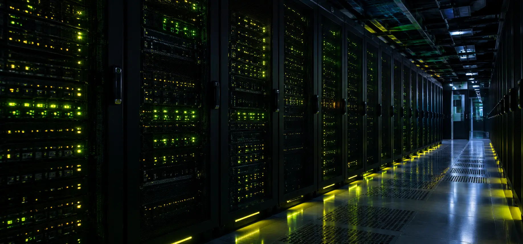 Dedicated Server